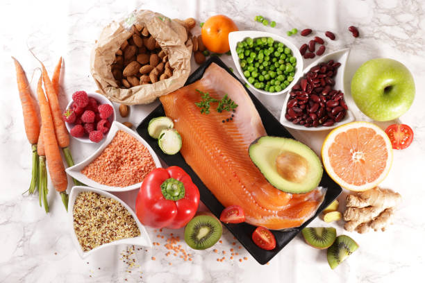 Collagen Foods for Skin: 20 Best Foods for Naturally Healthy Skin