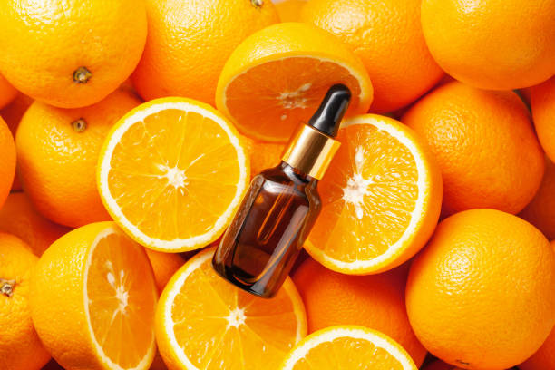 The Vitamin C Guide Nobody Explained to You Properly