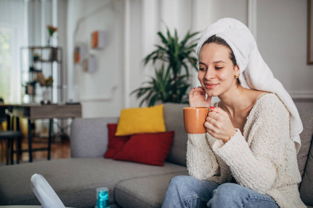 The Self Care Sunday Routine That Actually Fits Into Real Life