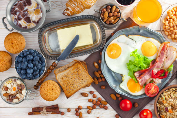 Healthy Fall Breakfasts for Glowing Skin: 8 Easy Ideas for Busy Mornings