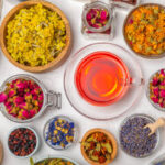 Best Herbal Teas for Healthy Skin