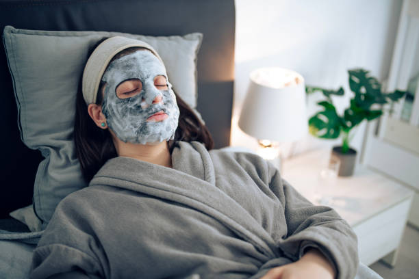 Best Overnight Masks for Autumn