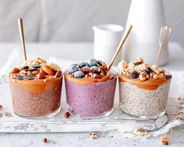 Overnight Oats Guide: The Breakfast That Actually Keeps Up With Your Life