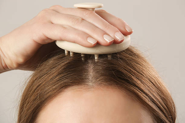 The Healthy Scalp Routine That Actually Fits Into Real Life
