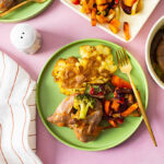 High-Protein Breakfast Ideas That Actually Fit Real Life