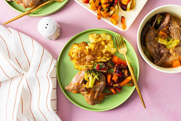 High-Protein Breakfast Ideas That Actually Fit Real Life