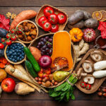 Fall Foods That Help Your Skin Glow Naturally