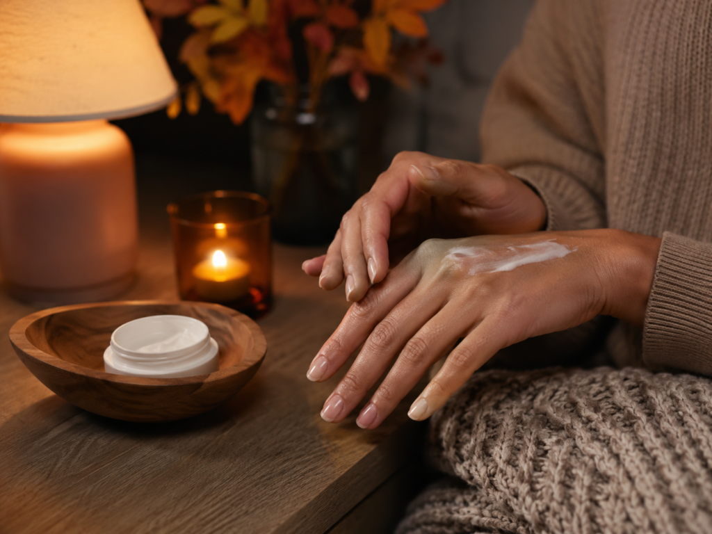 Fall Hand Care Routine: A Simple Guide to Soft, Healthy Hands All Season