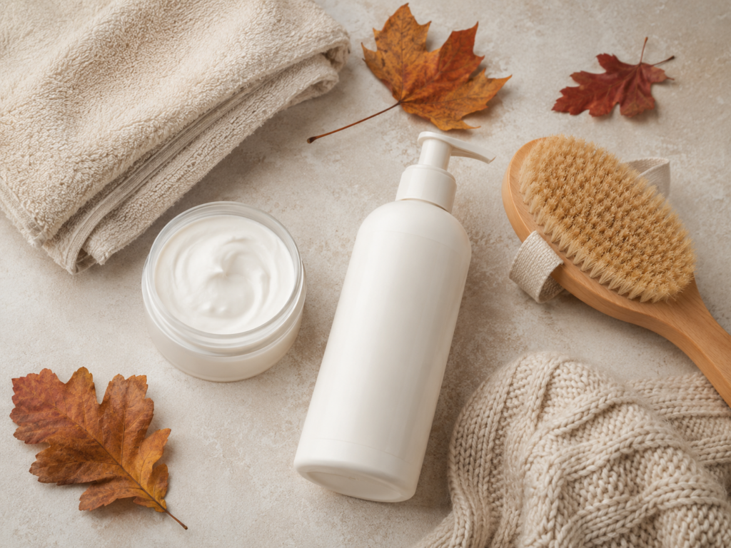 How to Prevent Dry Body Skin in Fall: 15 Easy Tips That Work