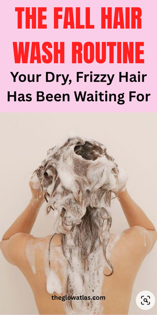 Simple weekly hair growth routine for stronger, healthier hair