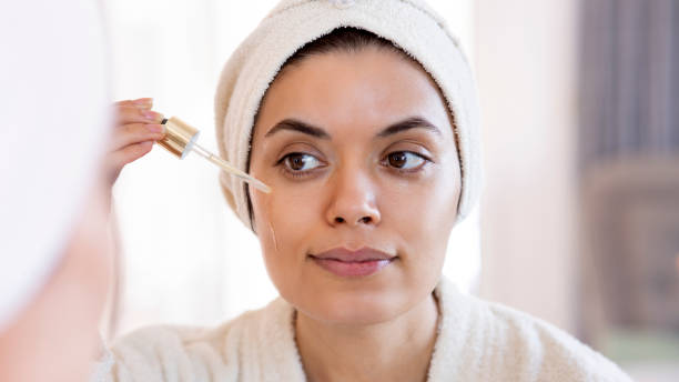 Fall Morning Skincare Routine: A Simple Guide to Hydrated, Glowing Skin