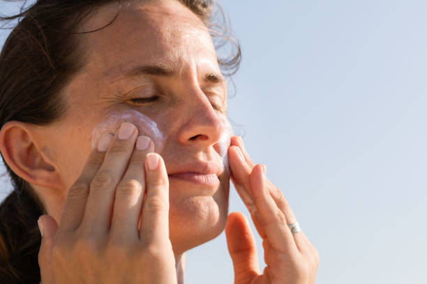 How to Repair Sun-Damaged Skin After Summer: 8 Steps That Actually Help