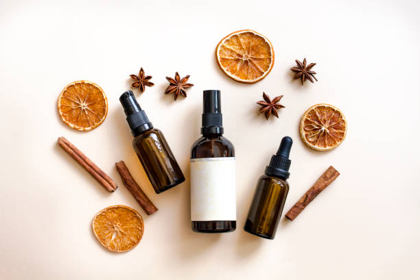 Transitioning a skincare routine from summer to fall