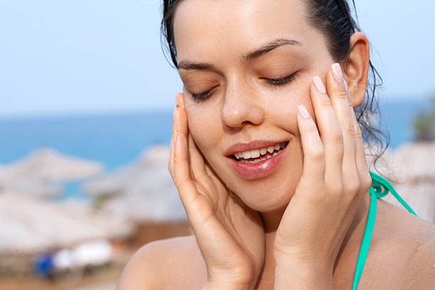End-of-Summer Skincare Routine: How to Reset Your Skin After a Long, Hot Summer