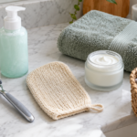 Ingrown hair prevention after shaving and hair removal