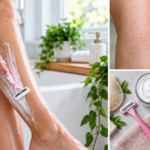 Ingrown hairs after shaving and tips for smoother skin