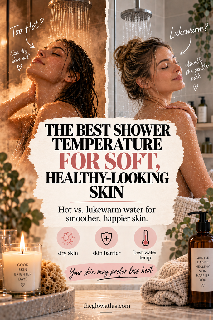 Body Exfoliation: The Complete Guide to Smooth, Healthy & Glowing Skin
